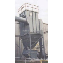 Spark Arrester Filter System Cyclone Dust Collector